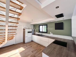  Maison à vendre 6 pièces 140 m²