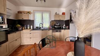  Maison à vendre 3 pièces 60 m²