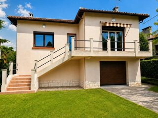  Maison à vendre 4 pièces 191 m²