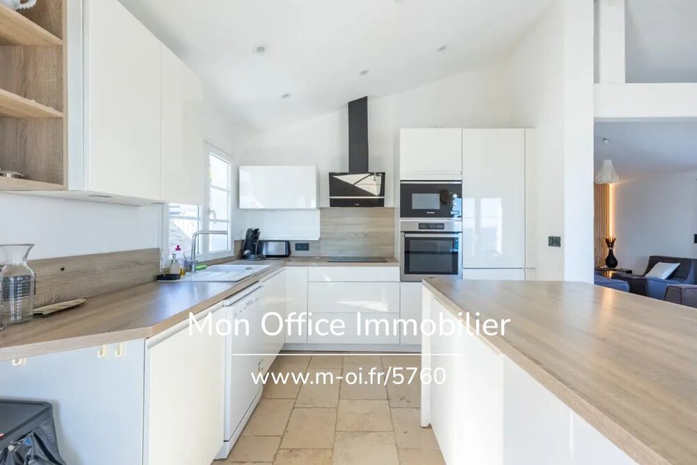 à vendre  Maison Saint-Raphaël (83700)