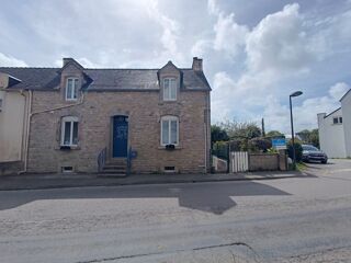  Maison à vendre 3 pièces 68 m²