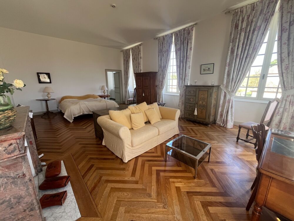 à vendre  Propriété/château Toulouse (31000)