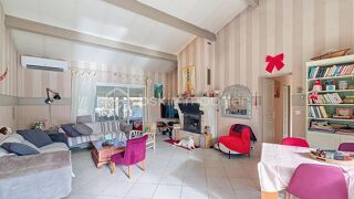  Maison à vendre 5 pièces 157 m²
