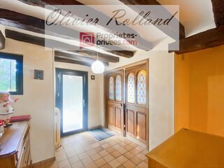  Maison � vendre 9 pi�ces 220 m�