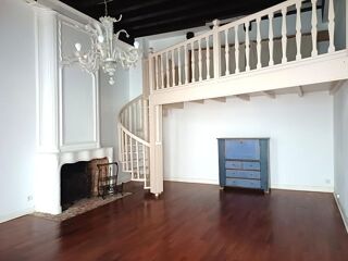  Appartement à vendre 2 pièces 70 m²