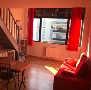  Appartement � louer 2 pi�ces 40 m� Reims