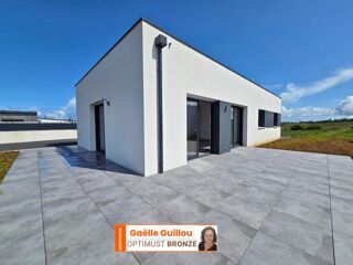  Maison 5 pi�ces 112 m� Cleder