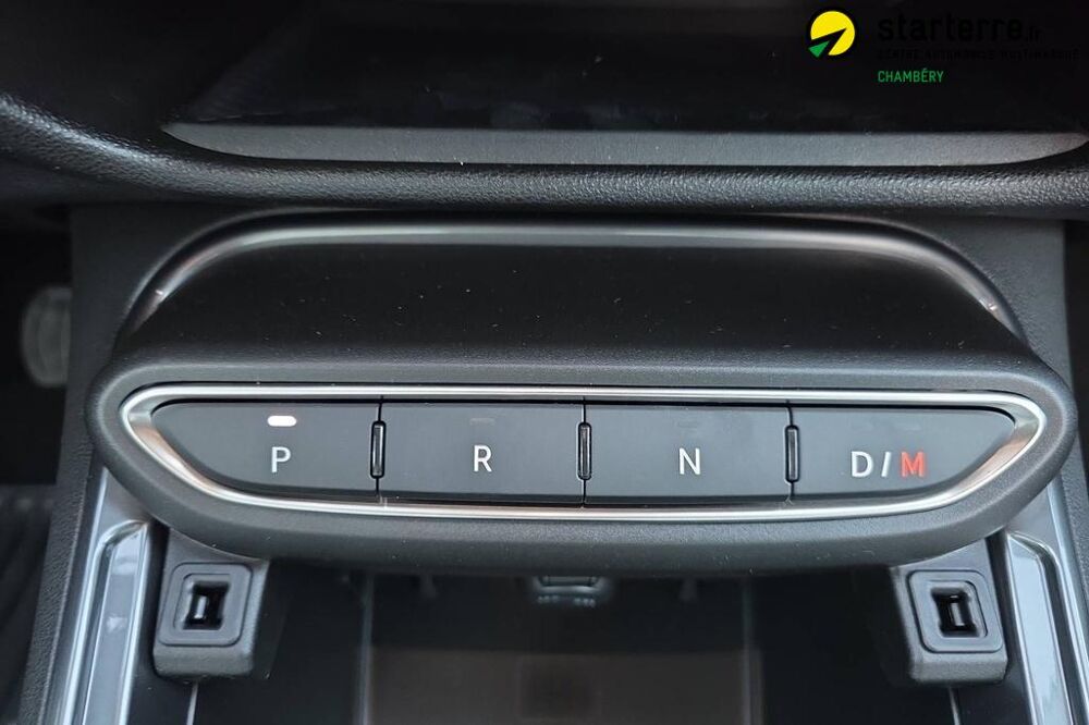 Fiat 600 T-Gen 3 1.2 Hybrid 110ch eDCT6 La Prima 2026 occasion 73420 Voglans