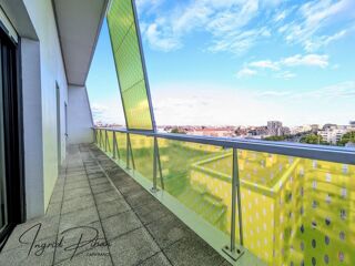  Appartement à louer 4 pièces 83 m²