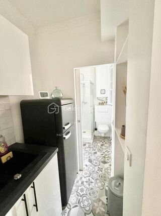  Appartement � vendre 2 pi�ces 29 m�