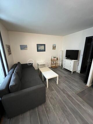 Appartement à vendre 1 pièce 35 m²