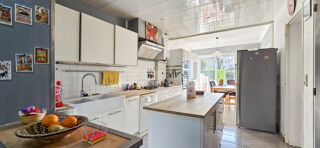  Maison à vendre 3 pièces 86 m²