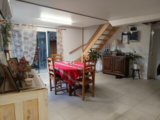 Maison � vendre 7 pi�ces 119 m�