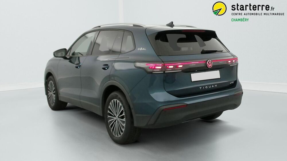 Tiguan 1.5 eTSI 131ch DSG7 VW Edition 2025 occasion 73420 Voglans