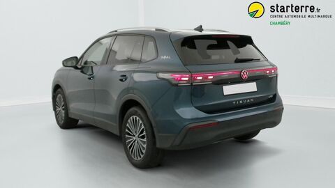 Tiguan 1.5 eTSI 131ch DSG7 VW Edition 2025 occasion 73420 Voglans