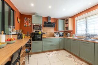  Maison à vendre 6 pièces 152 m²