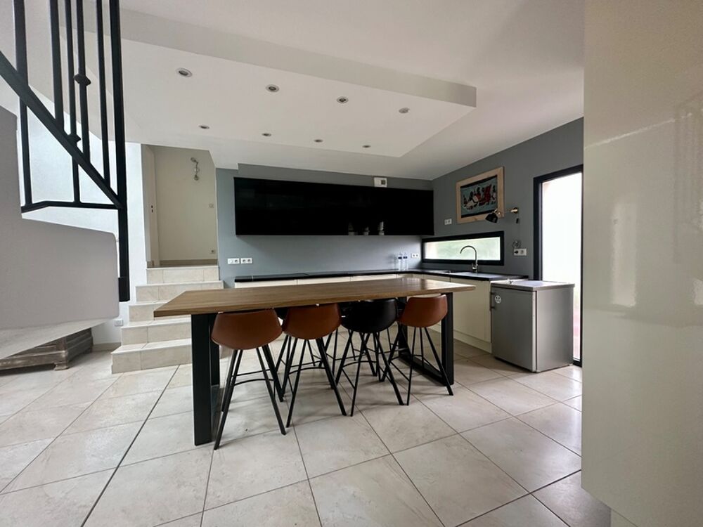 � vendre  Villa Gif-sur-Yvette (91190)