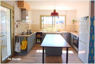  Maison à louer 6 pièces 132 m²