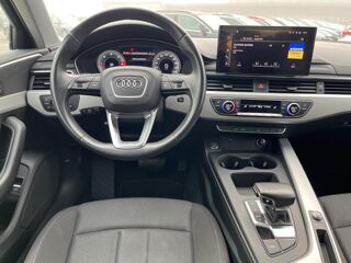 A4 35 TDI 2.0 – S tronic Advanced S line 2021 occasion 33000 Bordeaux