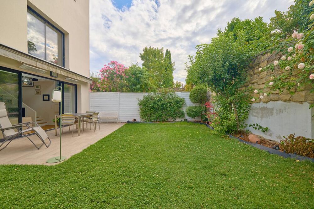 à vendre  Maison Clamart (92140)