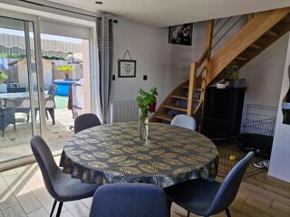  Maison à vendre 5 pièces 142 m²