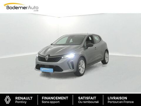 Renault Clio TCe 90 Evolution 2024 occasion Pontivy 56300