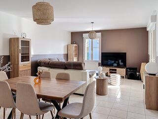  Maison � vendre 5 pi�ces 116 m�