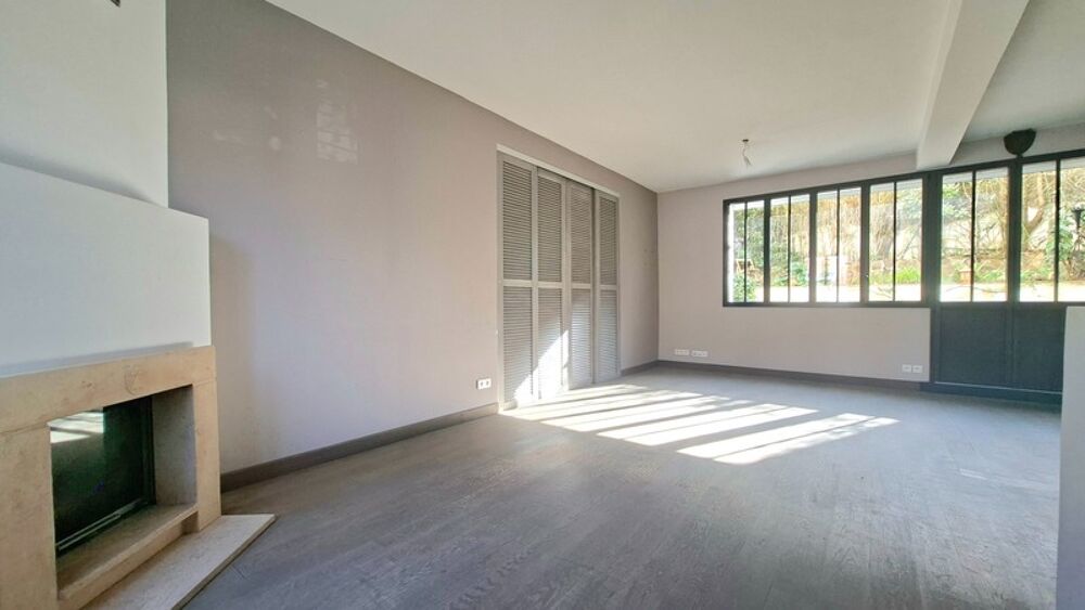 SECTEUR JEAN JAURES, MAISON FAMILIALE DE 110 M², 5 PIECES, 3 CHAMBRES, SANS VIS A VIS