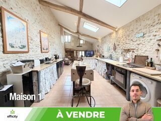  Maison à vendre 10 pièces 283 m²