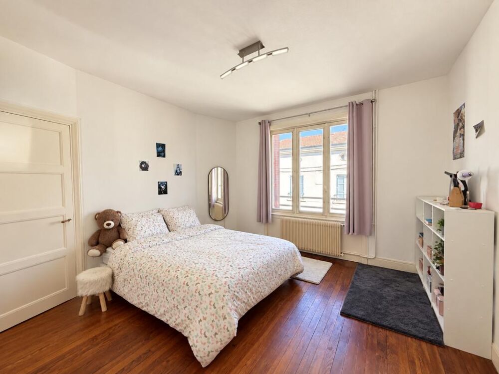 Vente Appartement Appartement Roanne