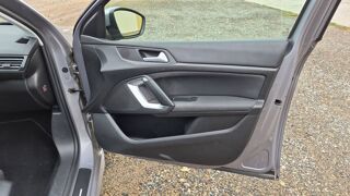 308 II 1.2 PureTech 130 Allure Business 2019 occasion 51240 Mairy Sur Marne