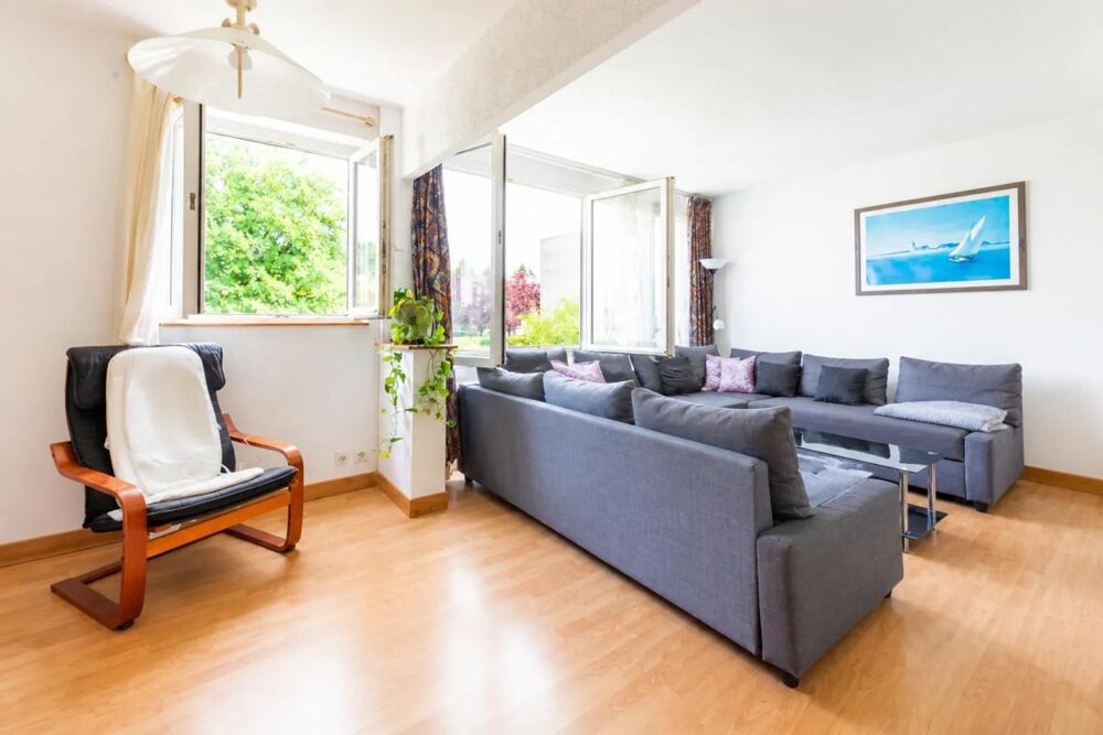 Maison de ville - 5 pièces de 101 m² à Coignières