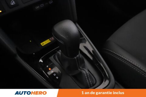 Yaris Cross 1.5 AWD-i Hybride Premiere 130H 2024 occasion 92130 Issy-les-Moulineaux