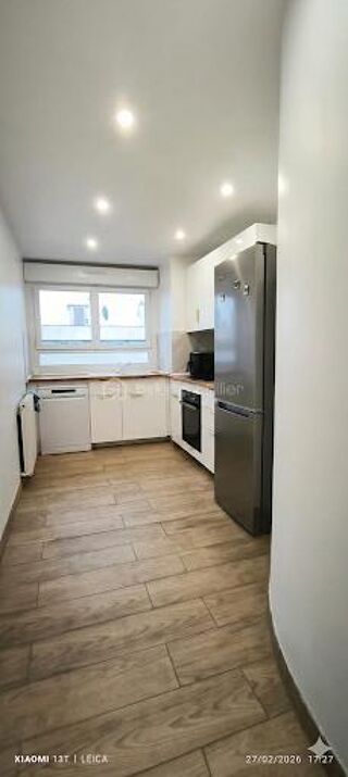  Appartement � vendre 4 pi�ces 73 m�