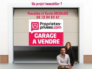  Parking / Garage � vendre 1 pi�ce 15 m�
