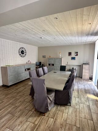  Maison à vendre 6 pièces 146 m²