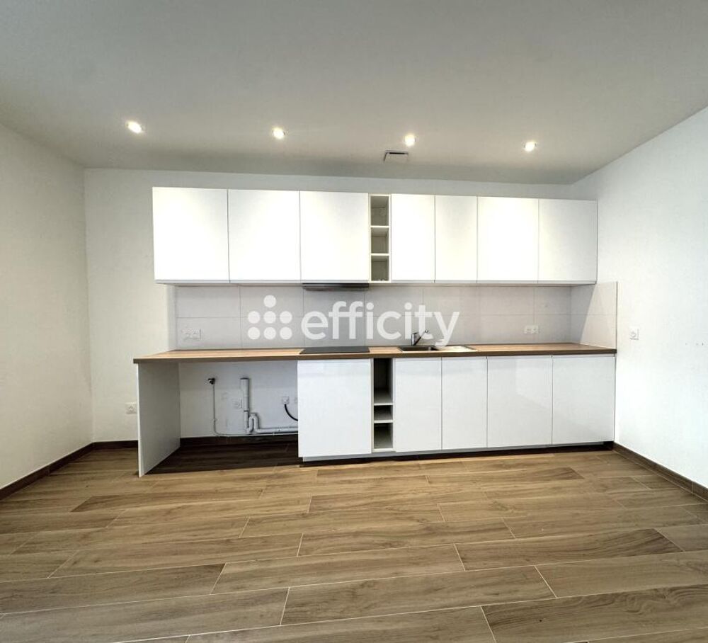 Appartement ancien