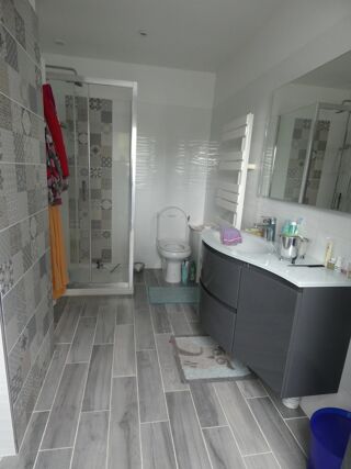  Maison à vendre 2 pièces 93 m²