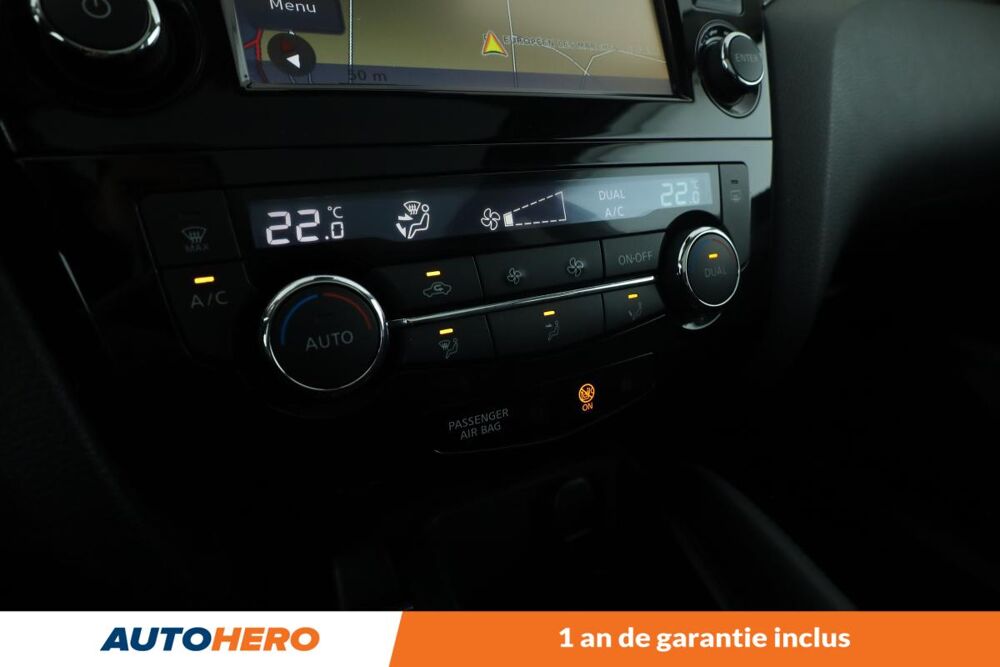 Qashqai 1.6 DIG-T 163 ch 2018 occasion 92130 Issy-les-Moulineaux