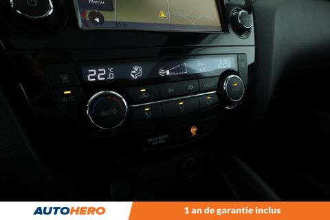 Qashqai 1.6 DIG-T 163 ch 2018 occasion 92130 Issy-les-Moulineaux