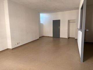  Appartement à louer 2 pièces 57 m²