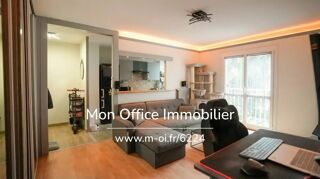  Appartement � vendre 2 pi�ces 43 m�