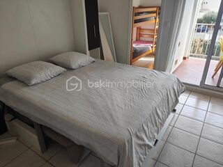  Appartement � vendre 1 pi�ce 23 m�