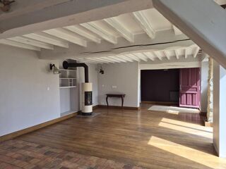  Maison à vendre 6 pièces 130 m²