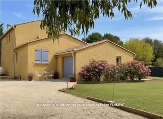  Maison à vendre 5 pièces 126 m²