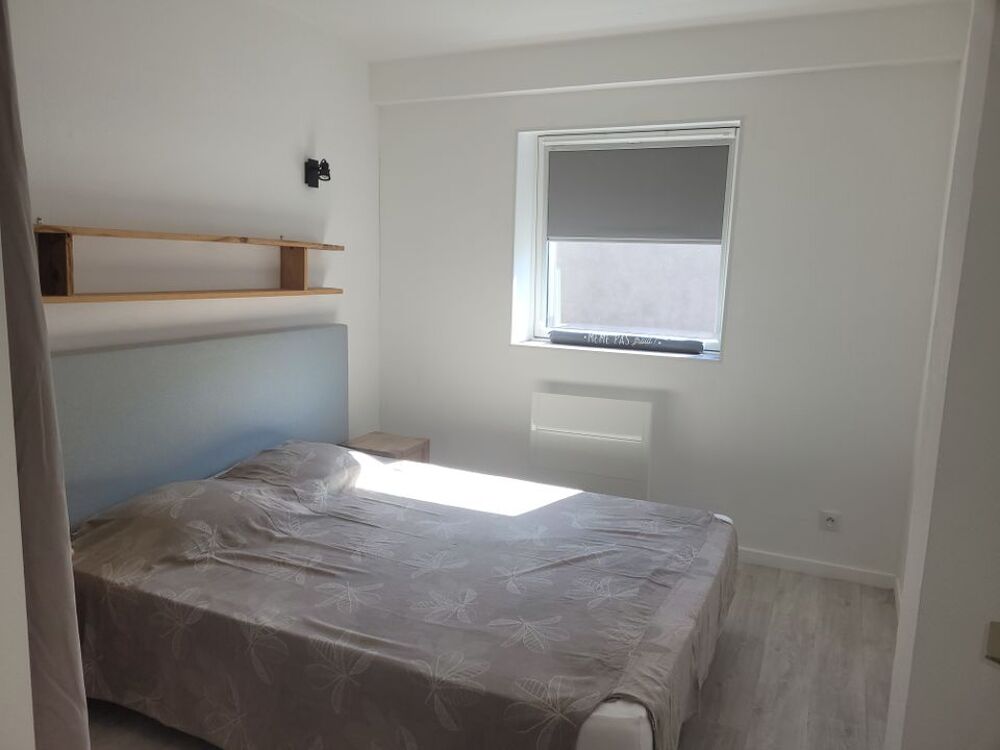 Location Appartement Appartement de 42m2 à louer sur Boulogne-sur-Mer Boulogne sur mer