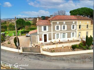  Maison � vendre 7 pi�ces 144 m�