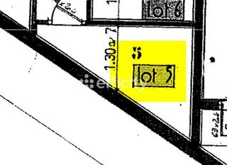  Appartement � vendre 1 pi�ce 4 m�