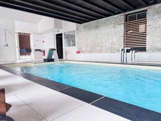  Proprit/chteau  vendre 15 + pices 500 m