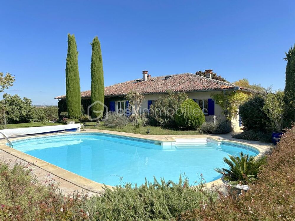  vendre  Maison L'Isle-Jourdain (32600)